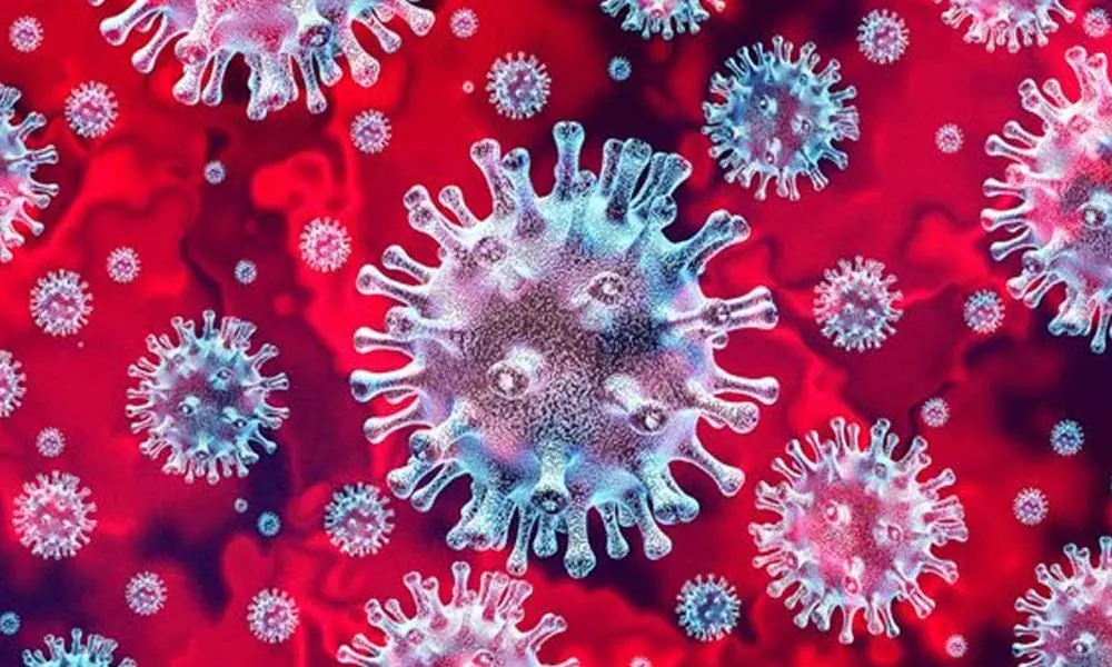 Coronavirus: ఎలా వచ్చింది.. ఆ జిల్లాలో వీడని మూడు కరోనా కేసుల మిస్టరీ