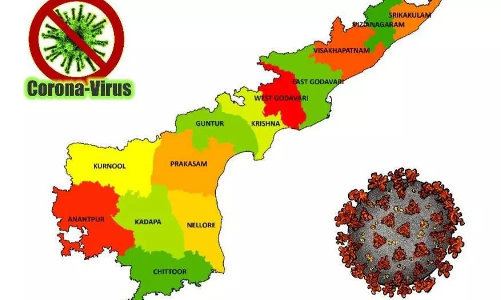 Andhra Pradesh: నేడు ఏపీలో ఆ జిల్లా మొత్తం కర్ఫ్యూ