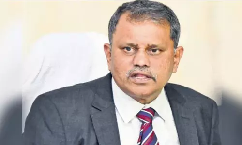 ఏపీ హైకోర్టులో నిమ్మగడ్డ కౌంటర్ పిటిషన్..