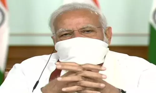 లాక్ డౌన్ పొడిగింపు నిర్ణయాన్ని ఆయా రాష్ట్రాలకే కేంద్రం వదిలేస్తుందా?