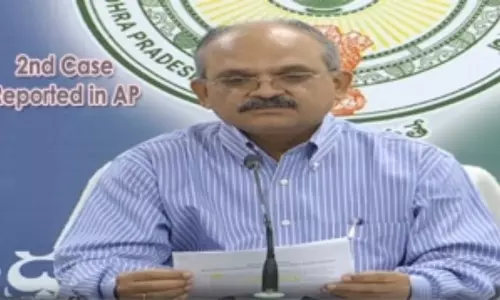 ఎమెర్జెన్సీ కేసులకు మాత్రమే ఓపీ : డాక్టర్ కెఎస్ జవహర్ రెడ్డి ఎమెర్జెన్సీ కేసులకు మాత్రమే ఓపీ : డాక్టర్ కెఎస్ జవహర్ రెడ్డి