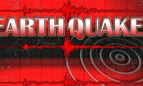 ఢిల్లీ తోపాటు ఈ ప్రాంతాల్లో స్వల్ప భూకంపం