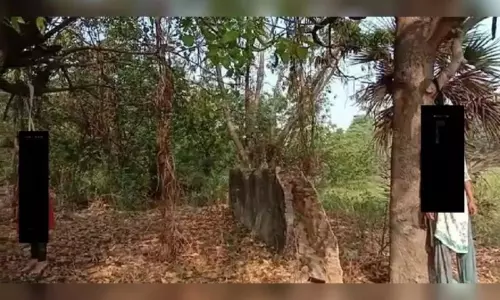 విషాదం : ఇద్దరు యువతుల ఆత్మహత్య..పక్కనే చిన్నారి మృతదేహం