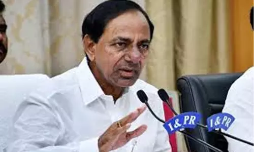 తెలంగాణ ప్రజలకు కేసీఆర్ సర్కార్ గుడ్ న్యూస్.. ఒక్కో కుటుంబానికి రూ.1500