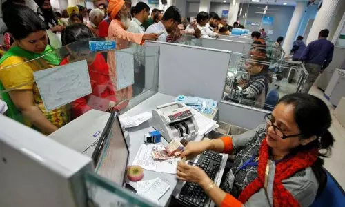 Lockdown: బ్యాంకు వేళలు ఇవే.. ఏప్రిల్ 20 నుంచి ఇవి అమలులోకి