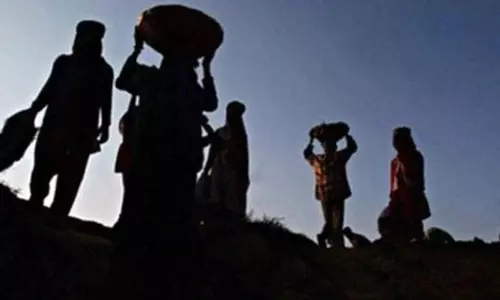 20 నుంచి పల్లెల్లో ఉపాధి హామీ పనులు.. వీటికే అధిక ప్రాధాన్యత..