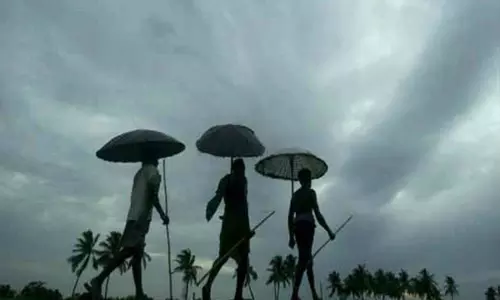 ఈఏడు 100% వర్షం కురిసే అవకాశం.. ఎందుకంటే..