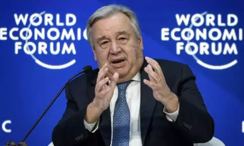 Coronavirus: కరోనాకు అదొక్కటే పరిష్కారం Coronavirus: కరోనాకు అదొక్కటే పరిష్కారం