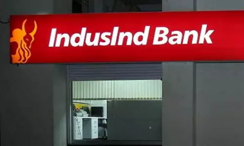 కరోనా కట్టడికి ఇండస్ఇండ్ బ్యాంకు రూ.30 కోట్ల విరాళం