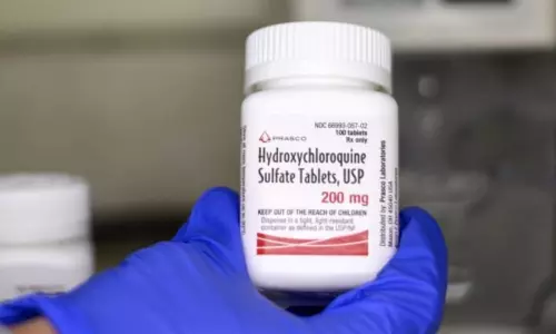 హైడ్రాక్సి క్లోరోక్విన్..ఎందికింత డిమాండ్?