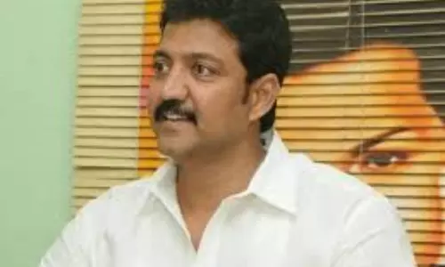 వల్లభనేని వంశీ రాజకీయాలకు గుడ్ బై చెప్పనున్నారా?