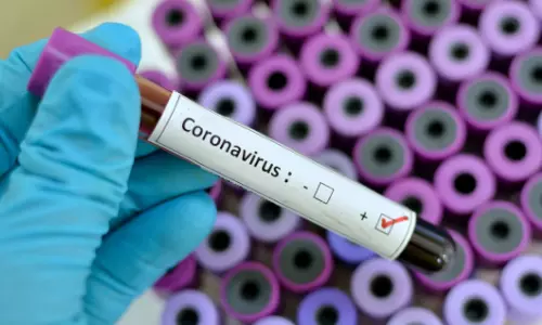 Coronavirus: ఏపీలో మరో 9 కొత్త కేసులు