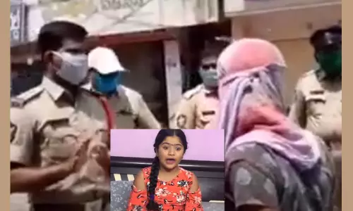 కరోనా వైరస్ లాక్ డౌన్.. వైరల్ అవుతున్నవడియాల వీడియోలు!