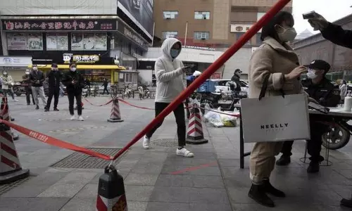 Coronavirus: మరణాల సంఖ్యను 50 శాతం పెంచిన చైనా!