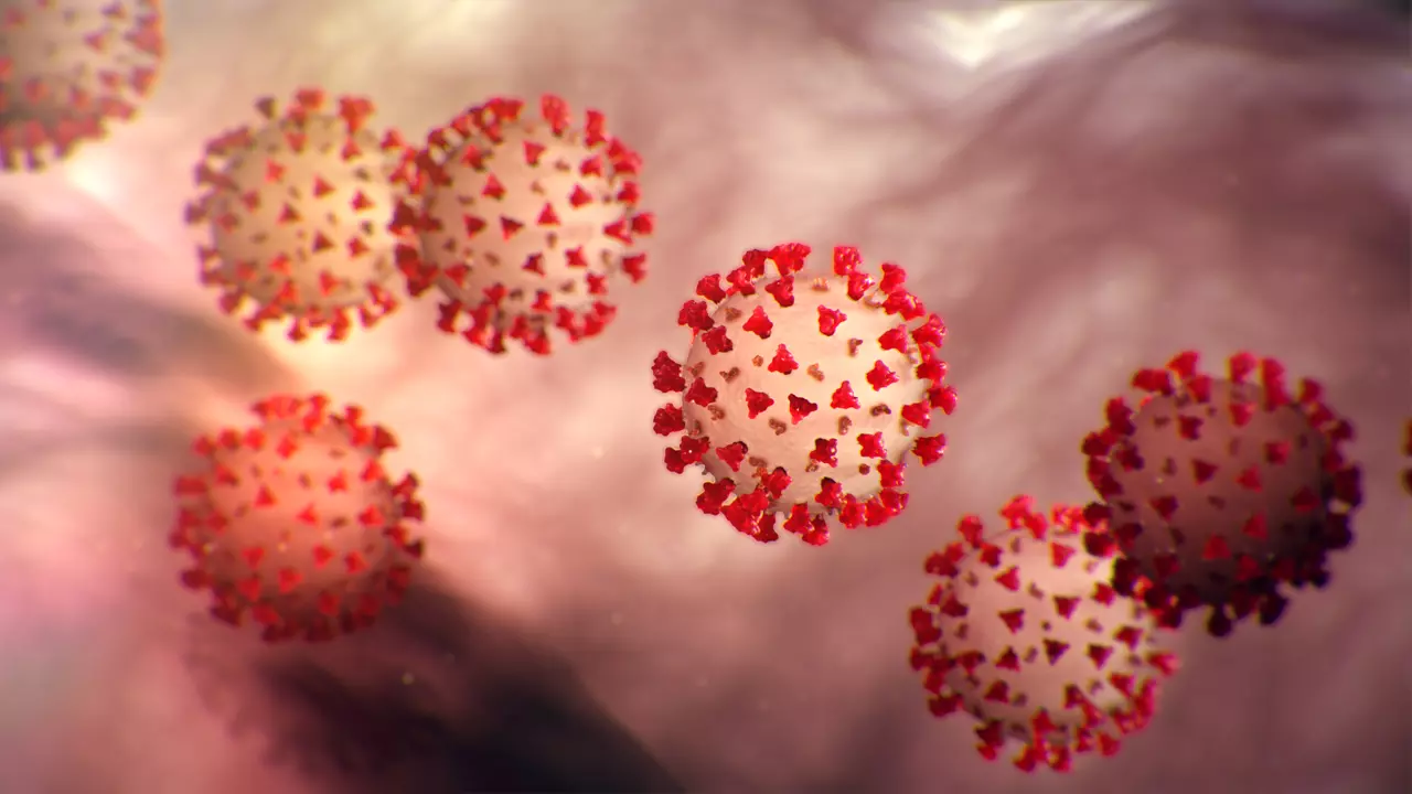 Coronavirus: ఐరోపాలోనే 62.5 శాతం కరోనా మరణాలు