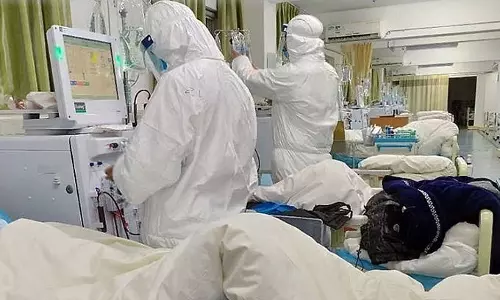 Coronavirus: రాజస్థాన్ లో కరోనావైరస్ షాకింగ్ విషయాలు