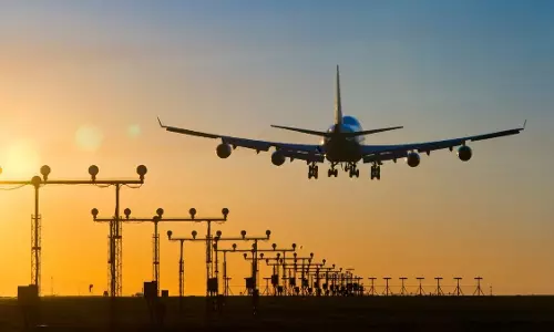 మే 3 తర్వాత విమాన సర్వీసులు నడుస్తాయా..