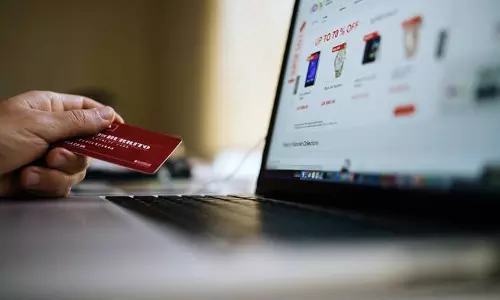 ఆన్ లైన్ లో వీటిని మాత్రమే కొనుగోలు చెయ్యాలి : కేంద్ర హోమ్ శాఖ