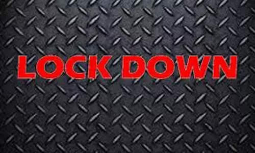 LockDown: దేశంలో పాక్షిక సడలింపులు ఇవే.. రెడ్ జోన్లలో కఠినంగా ఆంక్షలు