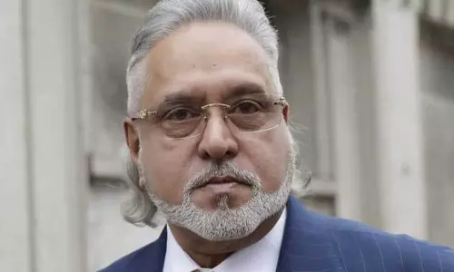 విజ‌య్ మాల్యాకు షాక్.. త్వ‌ర‌లో ఇండియాకు అప్ప‌గింత‌