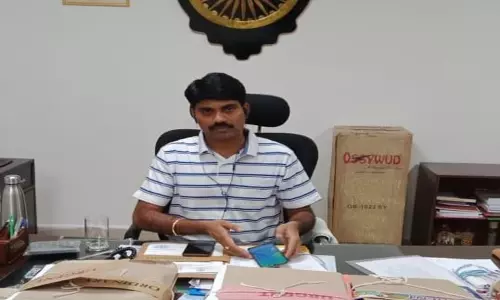 మే 7 వరకు కఠినంగా లాక్ డౌన్ అమలు: కలెక్టర్