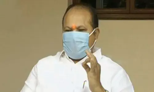 వైసీపీ మంత్రులు, ఎమ్మెల్యేల వల్లే రాష్ట్రంలో కరోనా.. కాణిపాకలో ప్రమాణం చేస్తారా?