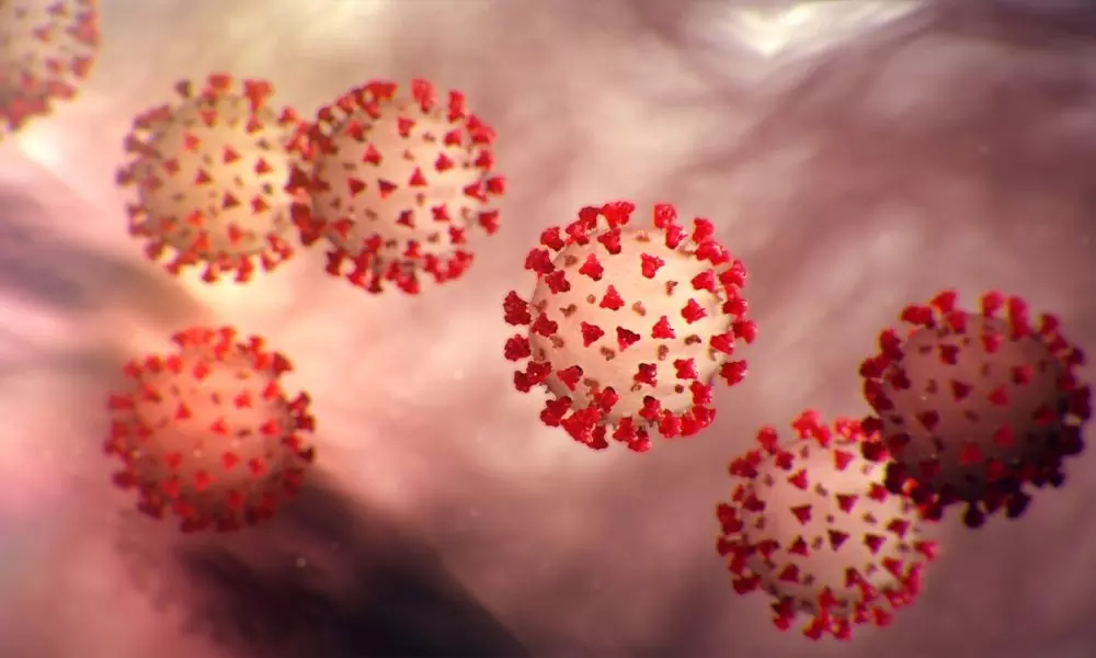 Coronavirus: రెడ్‌ జోన్‌లో విధులు.. కానిస్టేబుల్‌కు కరోనా పాజిటివ్‌