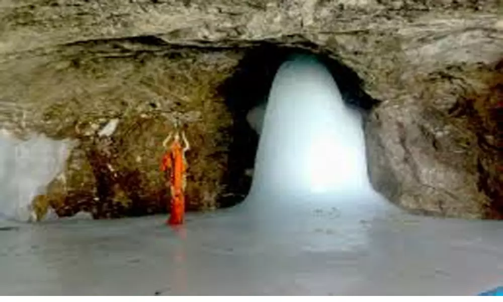 శివ భక్తులకు షాకింగ్ న్యూస్.. ఈ ఏడాది ఆ టూర్ రద్దు శివ భక్తులకు షాకింగ్ న్యూస్.. ఈ ఏడాది ఆ టూర్ రద్దు