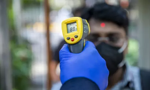 కరోనా వైరస్ గురించి మరో షాకింగ్ న్యూస్