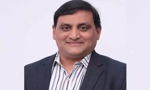 జగన్ సర్కార్ తొలిగించిన అధికారికి కేంద్రంలో పదోన్నతి జగన్ సర్కార్ తొలిగించిన అధికారికి కేంద్రంలో పదోన్నతి