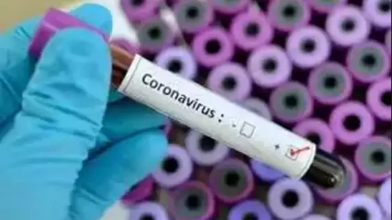 Coronavirus: ఈ మూడు దేశాల్లో నిలకడగా కరోనా కేసులు