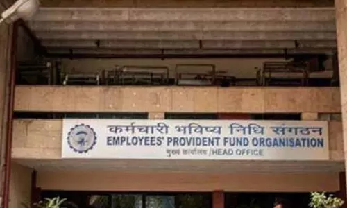 ఈపీఎఫ్‌ఓ నుంచి రూ. 3,601 కోట్ల ఉపసంహరణ