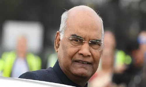 Ramnath Kovind: ఆర్డినెన్స్‌కు రాష్ట్రపతి ఆమోద ముద్ర.. ఇక నుంచి దాడులు చేస్తే..