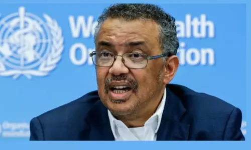 జర భద్రం.. కరోనా పీడ అంత తొందరగా మనల్ని వదలదు.. ప్రపంచ ఆరోగ్య సంస్థ హెచ్చరిక!