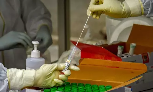 Coronavirus: కరోనాకు వ్యాక్సిన్ రెడీ.. ప్రయోగాలు ప్రారంభం