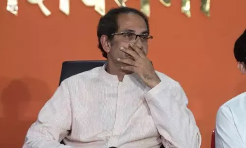 Uddhav Thackeray: మహారాష్ట్ర సీఎంకు పదవి ముప్పు పొంచిఉందా?
