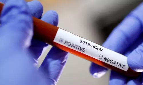 Coronavirus: త్వరలో చైనా నుండి 20 విమానాల ద్వారా వైద్య సామాగ్రి : కేంద్రం