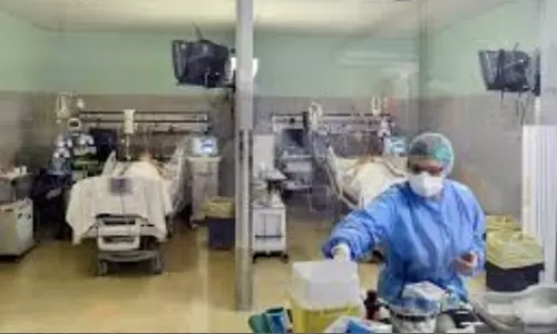 Coronavirus: ఈ మూడు దేశాల్లో తగ్గినా మరణాలు..