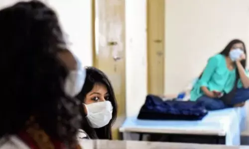 కరోనా అందరికీ ప్రాణాంతకం కాదు!