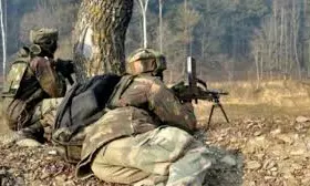 సీఆర్‌పీఎఫ్‌ శిబిరంపై గ్రనేడ్‌ దాడి