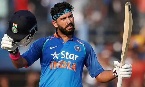 కరోనా అంతం తర్వాతే క్రికెట్ : యువరాజ్ సింగ్ కరోనా అంతం తర్వాతే క్రికెట్ : యువరాజ్ సింగ్