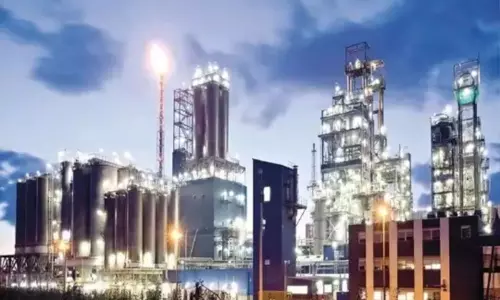 ఏపీలో రెండు భారీ పరశ్రమలు.. ఆ జిల్లాలోనే మూడు.. ఏపీలో రెండు భారీ పరశ్రమలు.. ఆ జిల్లాలోనే మూడు..