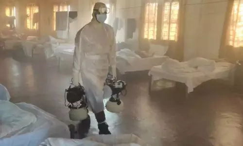 కరోనా వైరస్ ఒక్కటే.. కానీ, ఒక్కో దేశంలో ఒక్కోలా ఉంది.. ఎందుకు ఈ తేడా..?