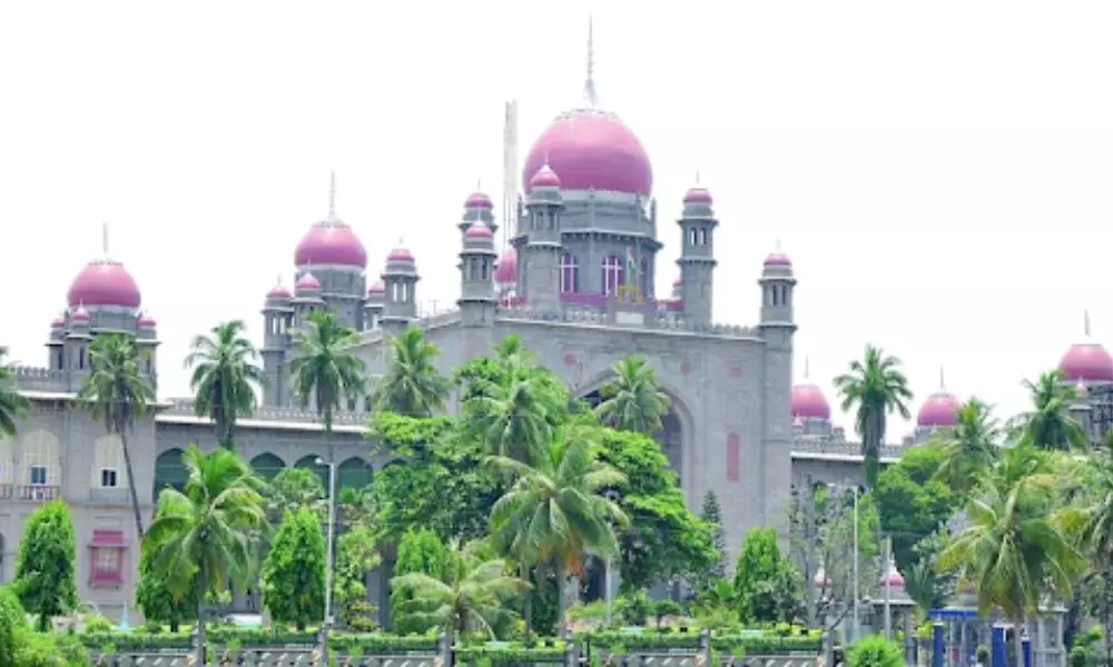 తెలంగాణ హైకోర్టు కీలక నిర్ణయం.. సెలవులు రద్దు.. తెలంగాణ హైకోర్టు కీలక నిర్ణయం.. సెలవులు రద్దు..