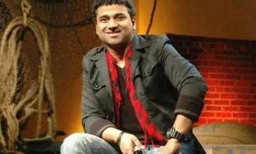 ఆ ఐదుగురు స్టార్స్ కు దేవిశ్రీ ఛాలెంజ్ ఆ ఐదుగురు స్టార్స్ కు దేవిశ్రీ ఛాలెంజ్