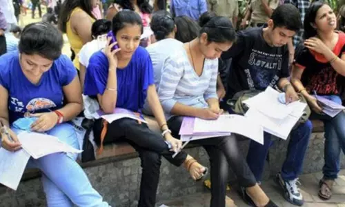 కాలేజీలు తెరుచుకునేది అప్పుడే..