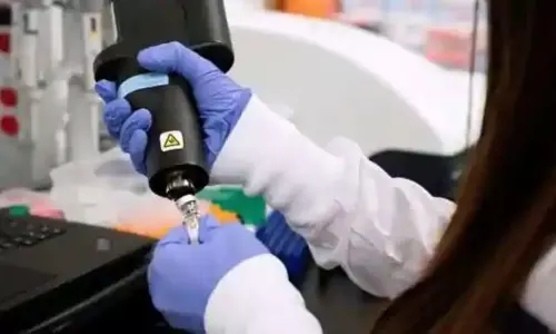 కరోనా వ్యాక్సిన్‌పై గుడ్ న్యూస్.. ప్రయోగాలు సక్సెస్..