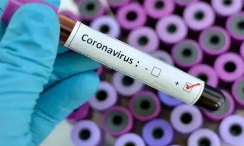 అమెరికాలో కనికరం లేకుండా కరోనా విజృంభణ