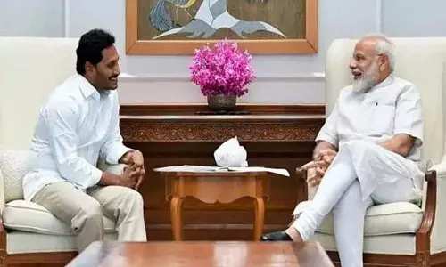 ఆ రుణాల వాయిదా చెల్లింపులపై 12 నెలలు మారటోరియం ప్రకటించాలి : సీఎం జగన్