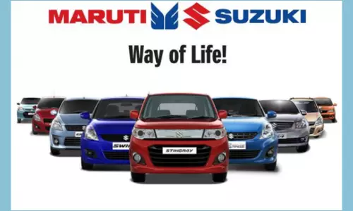 మారుతి ఏప్రిల్ నెలలో ఒక్క కారూ అమ్మలేదు..!